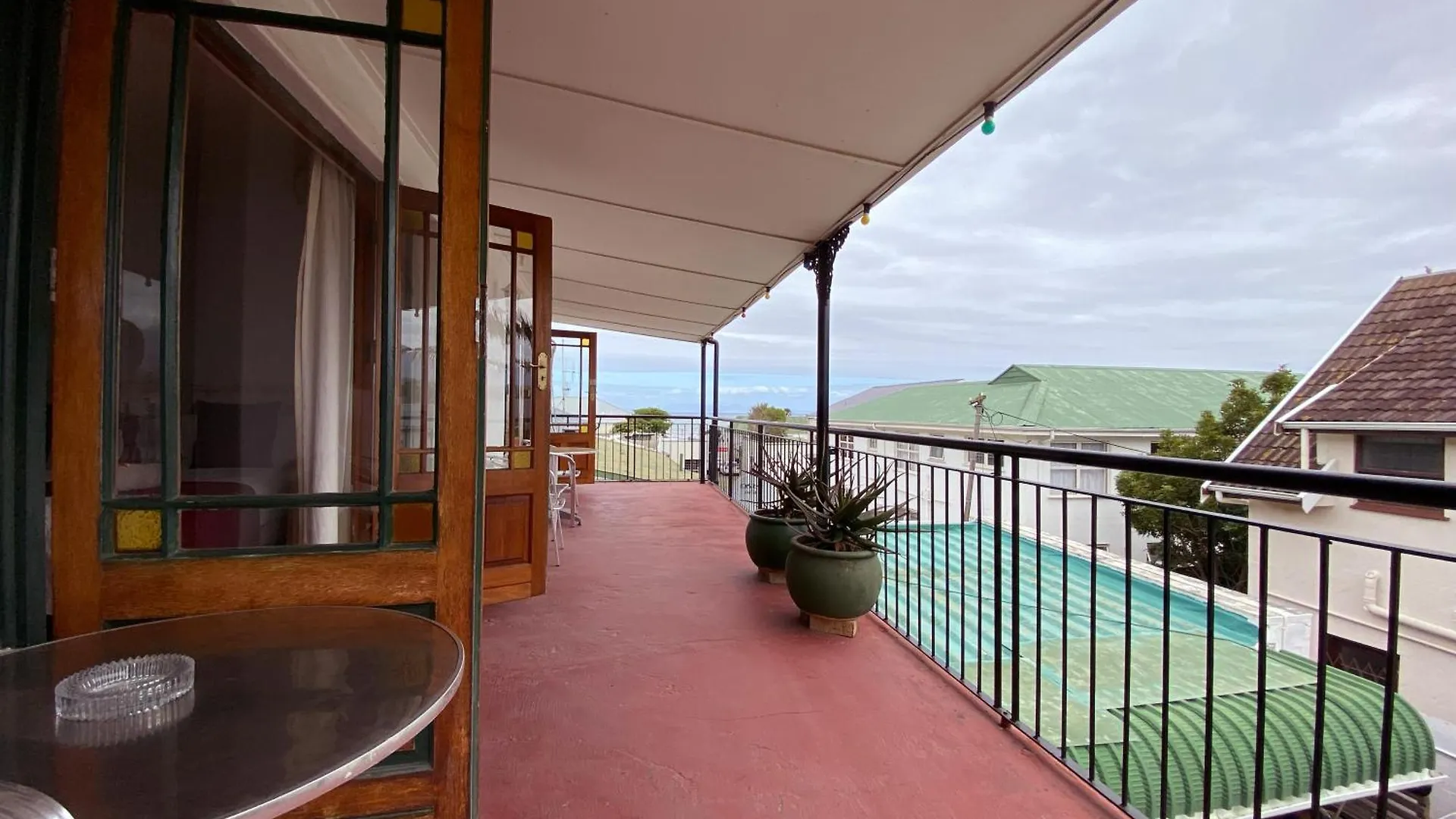 Le Bay Lodge Gordons Bay South Africa