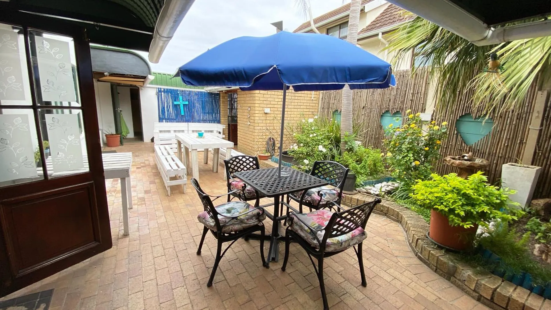Le Bay Lodge Gordons Bay South Africa