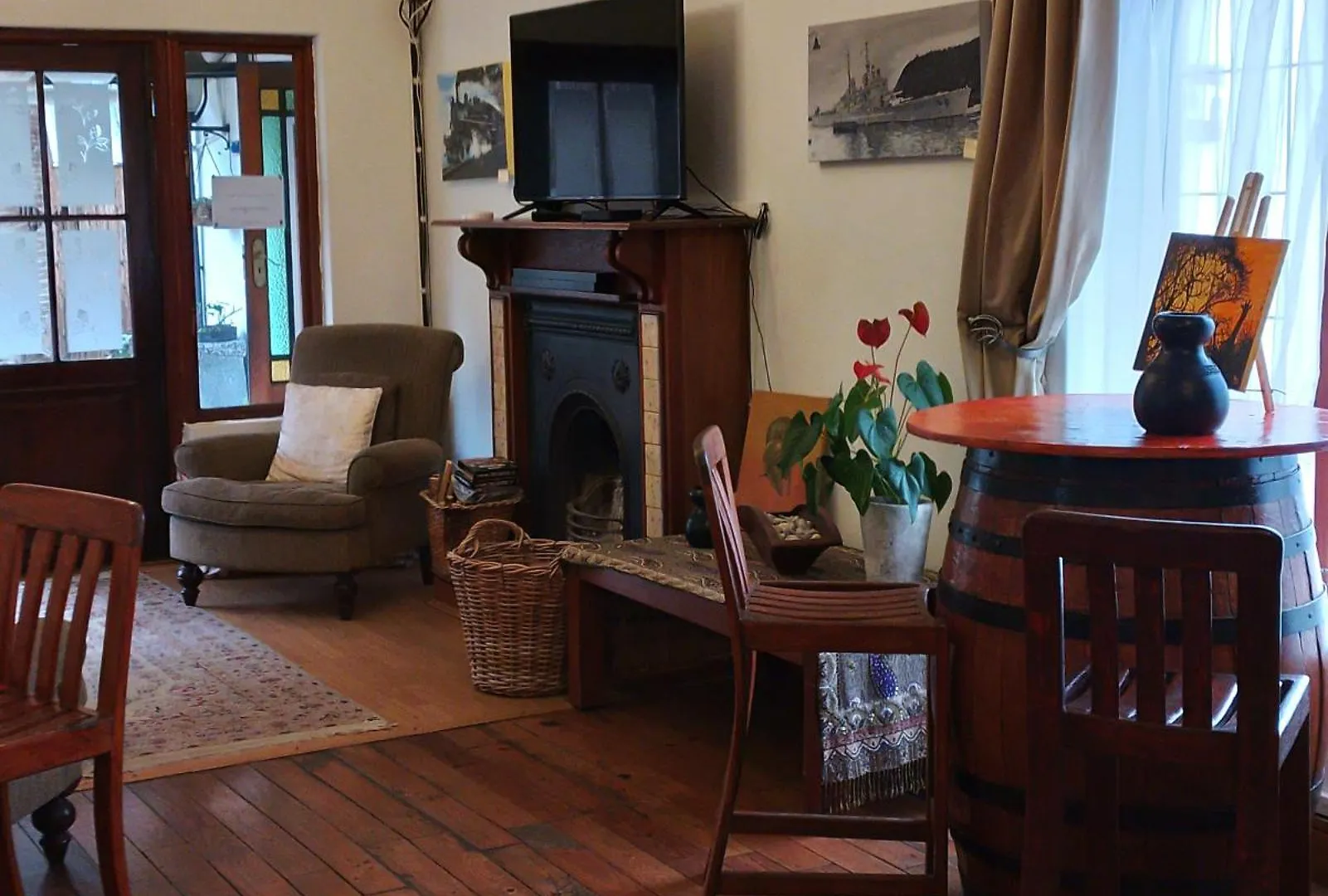 Le Bay Lodge Gordons Bay 0*,