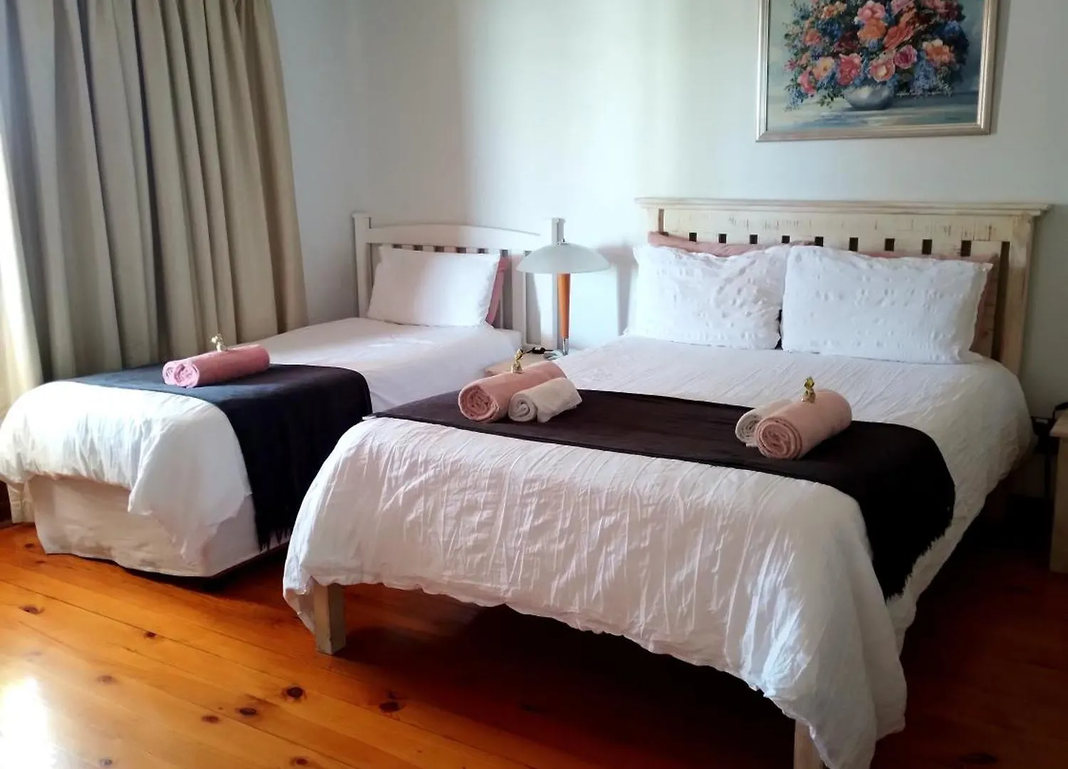 Le Bay Lodge Gordons Bay 0*,  South Africa