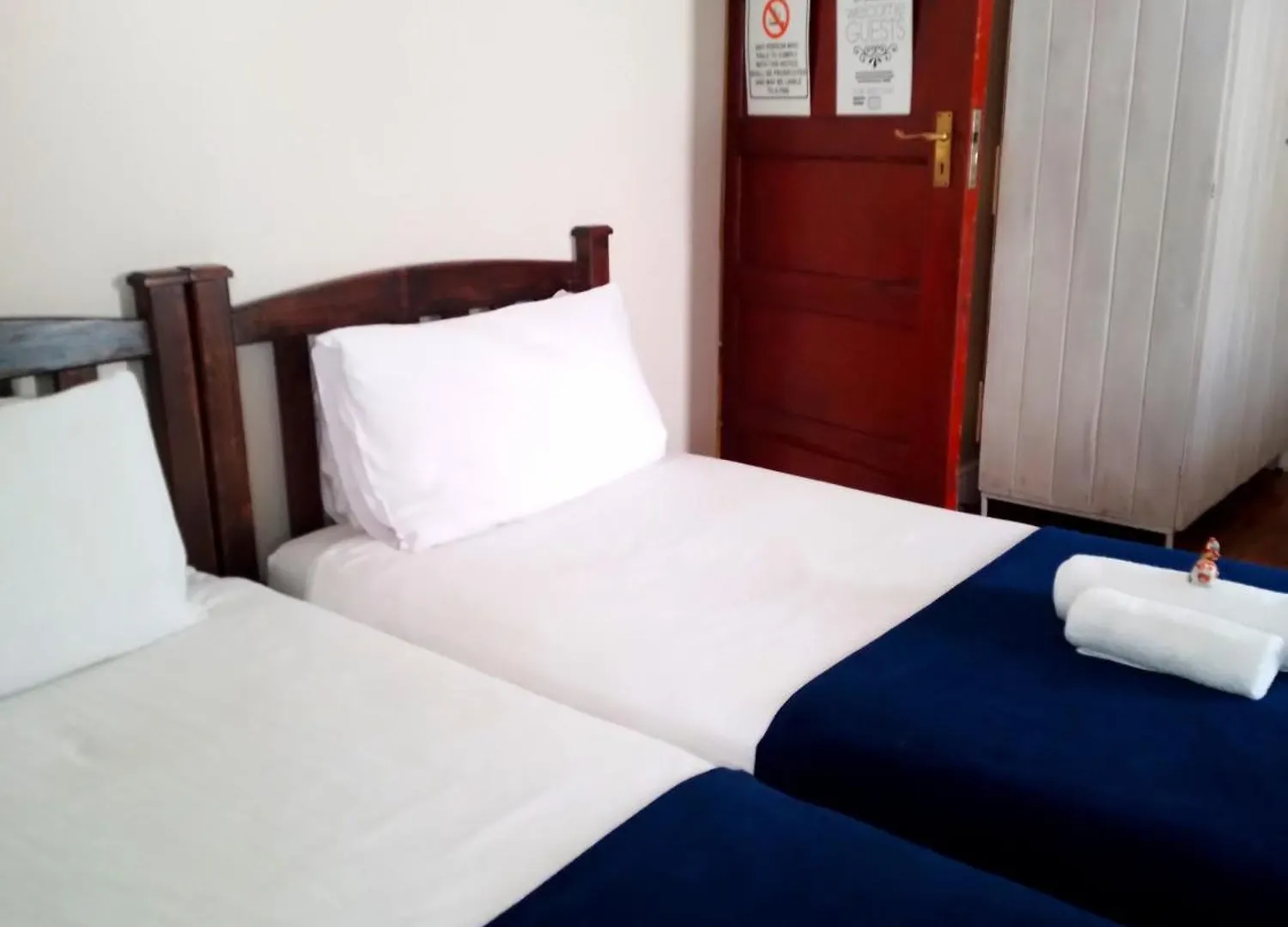 Le Bay Lodge Gordons Bay
