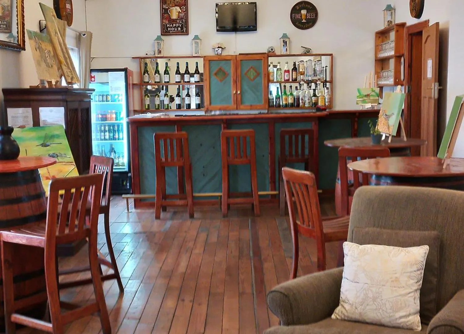 Le Bay Lodge Gordons Bay 0*,