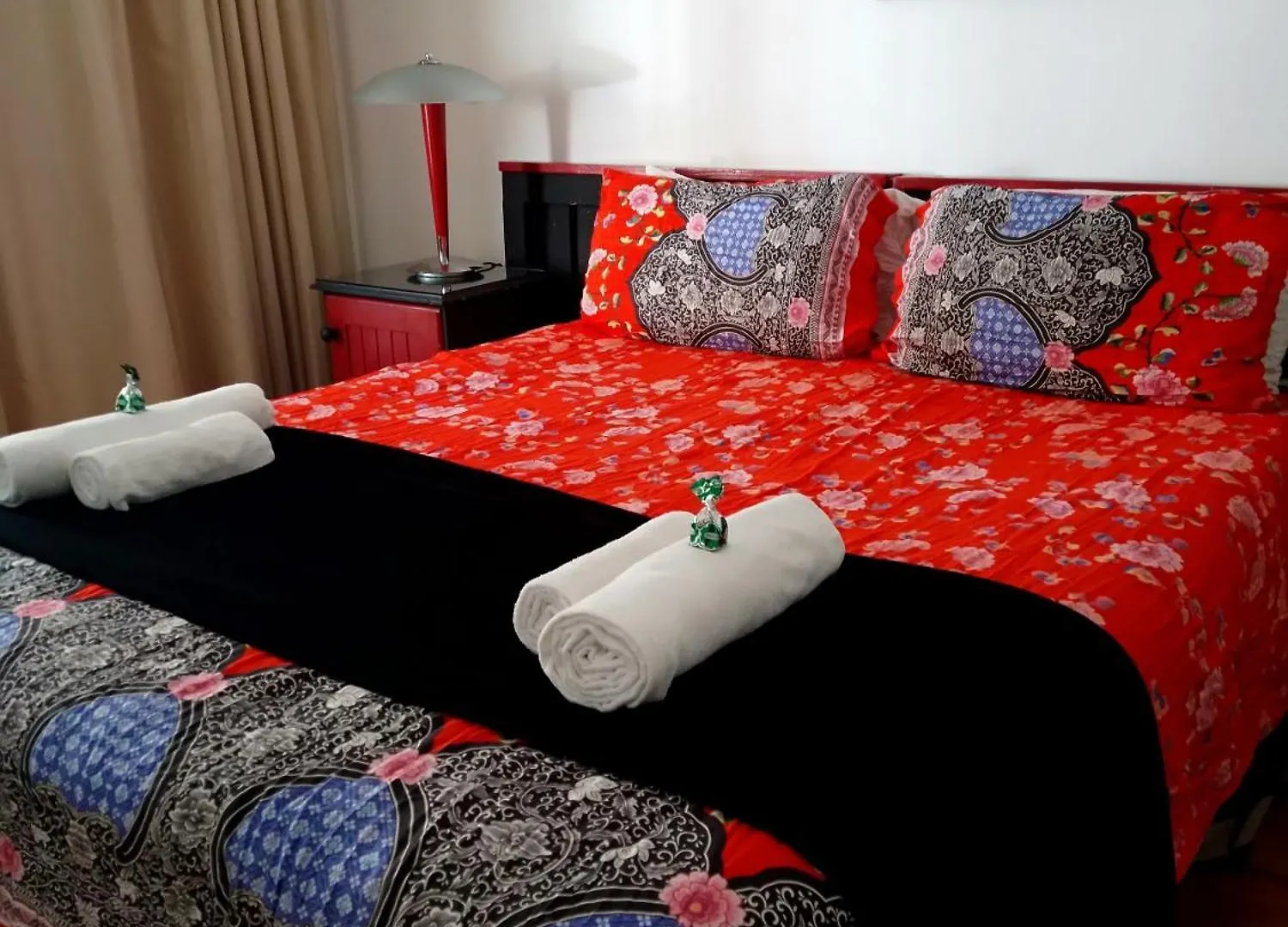 Le Bay Lodge Gordons Bay South Africa
