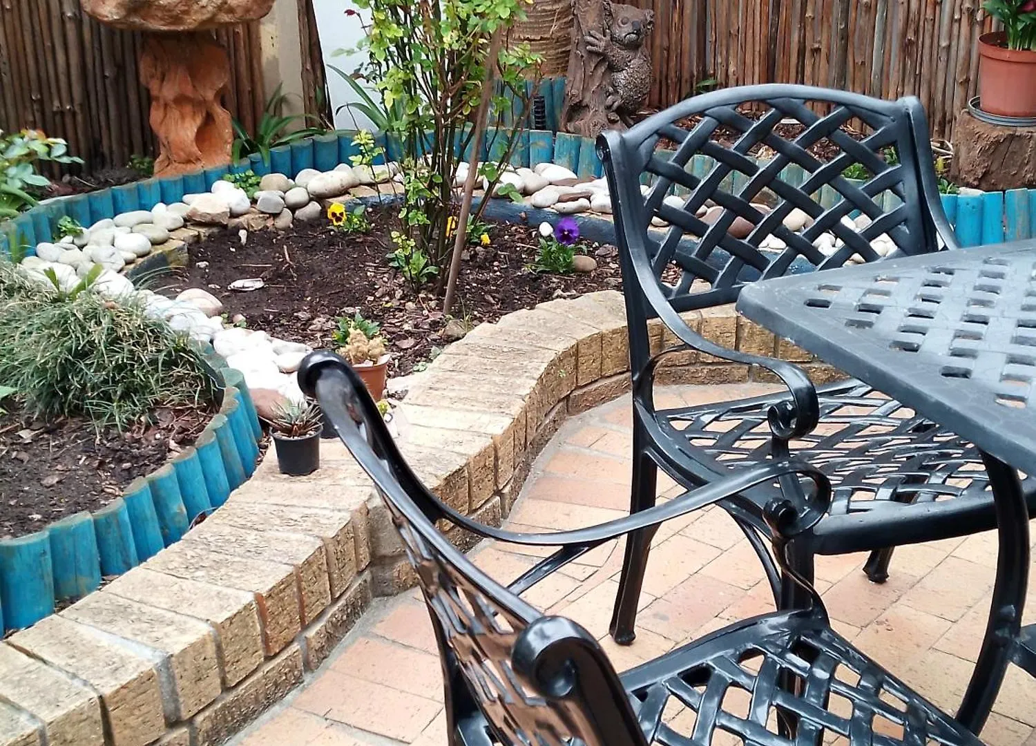 Le Bay Lodge Gordons Bay
