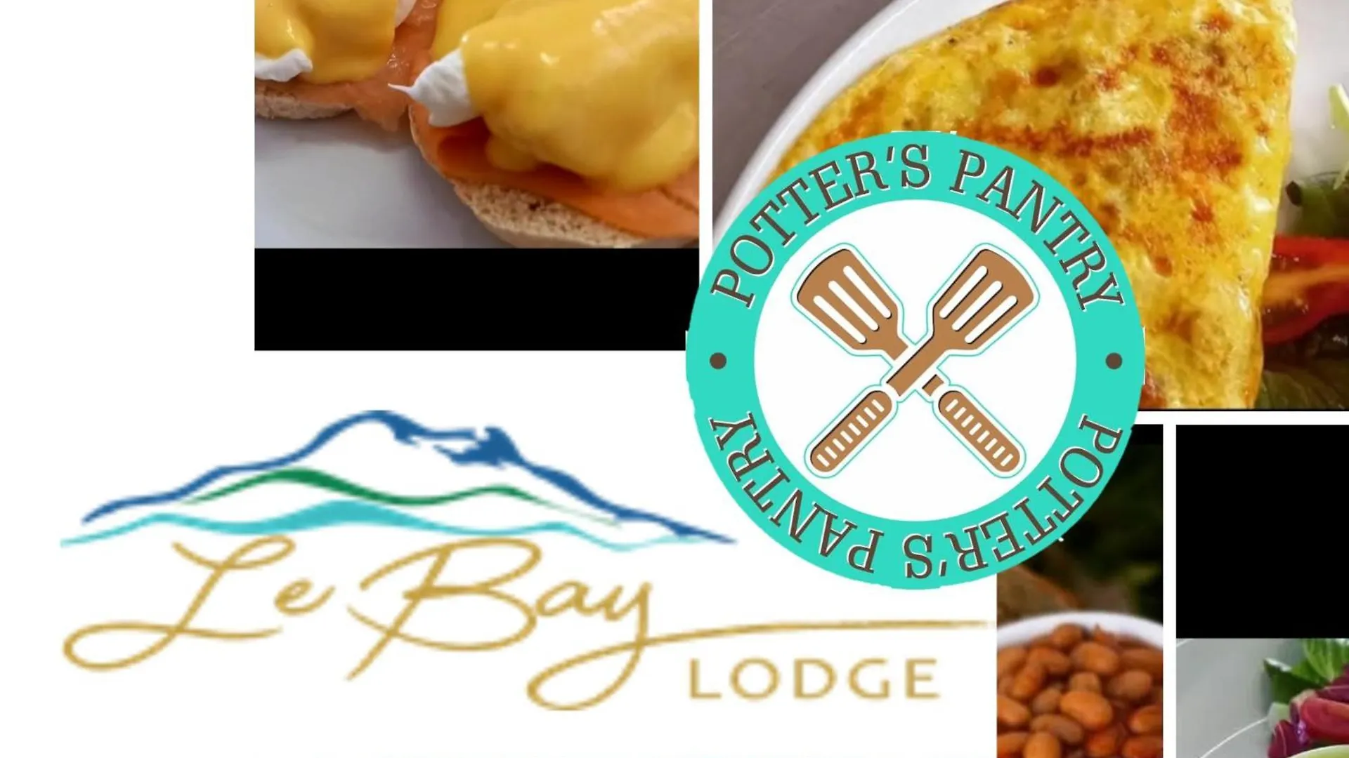 Le Bay Lodge Gordons Bay