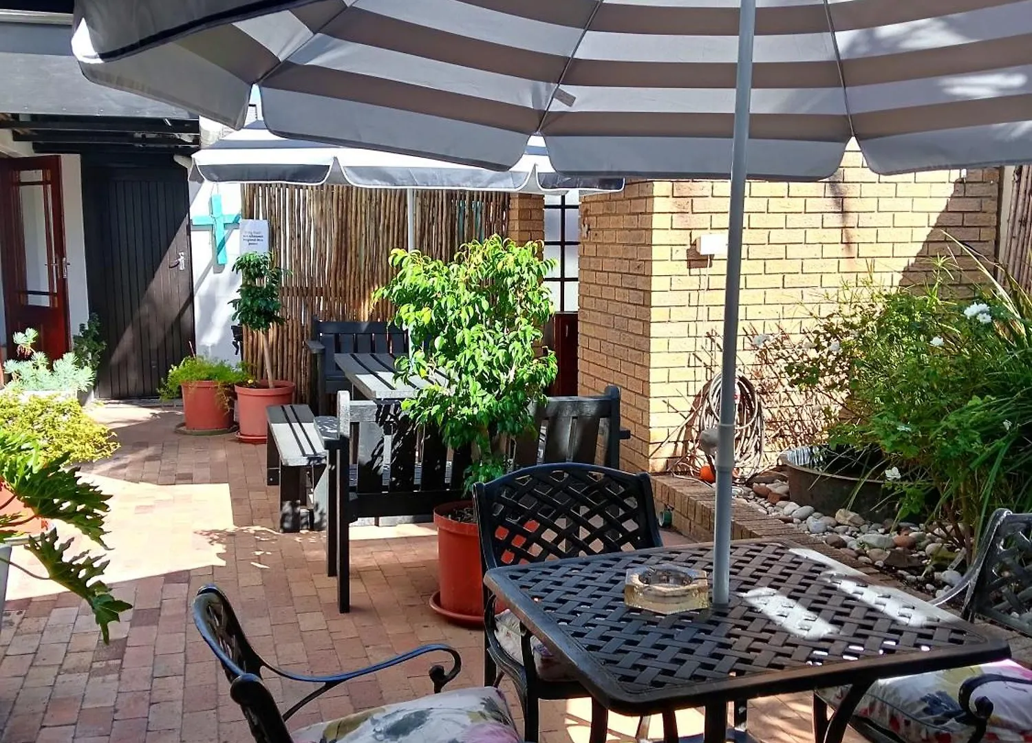 Le Bay Lodge Gordons Bay