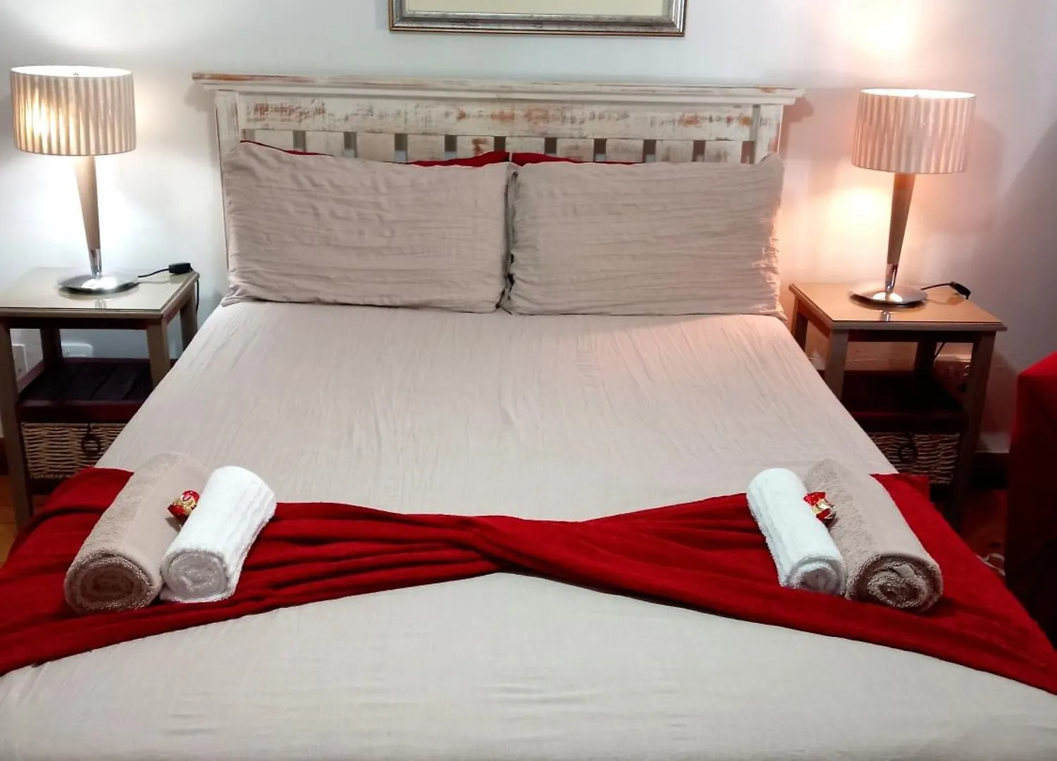 Le Bay Lodge Gordons Bay