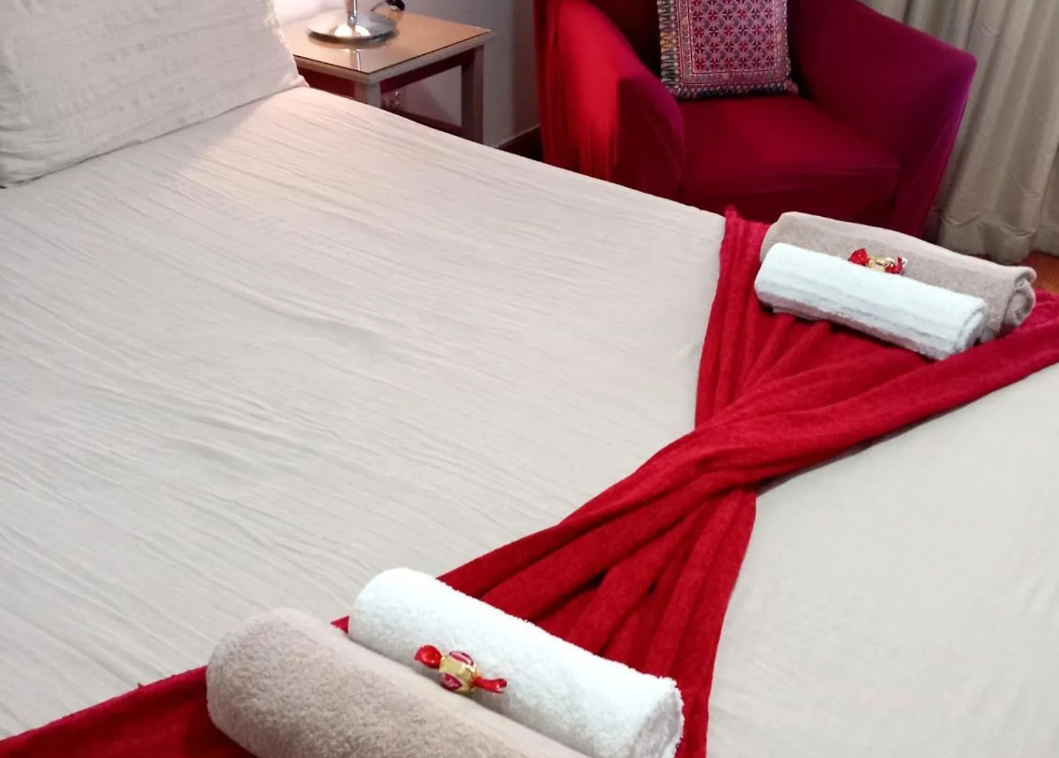 Le Bay Lodge Gordons Bay
