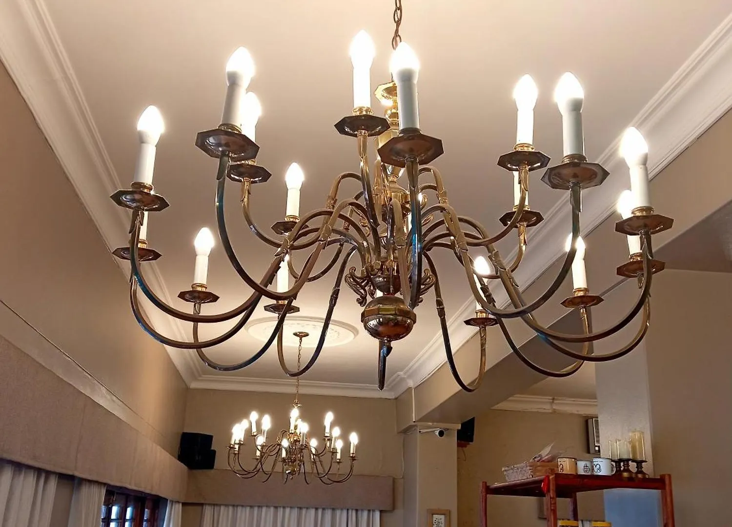 Le Bay Lodge Gordons Bay