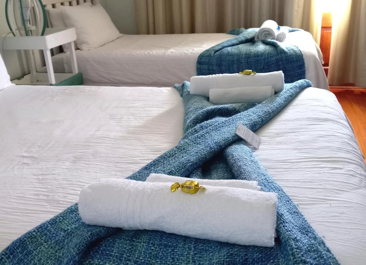 Le Bay Lodge Gordons Bay