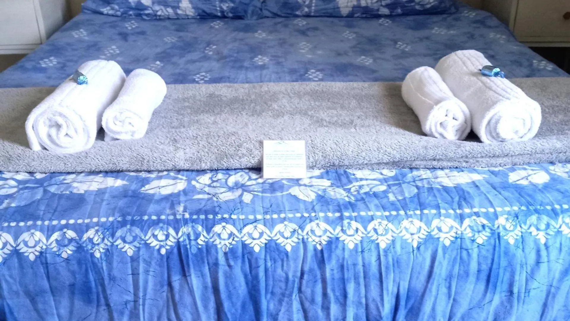Le Bay Lodge Gordons Bay South Africa