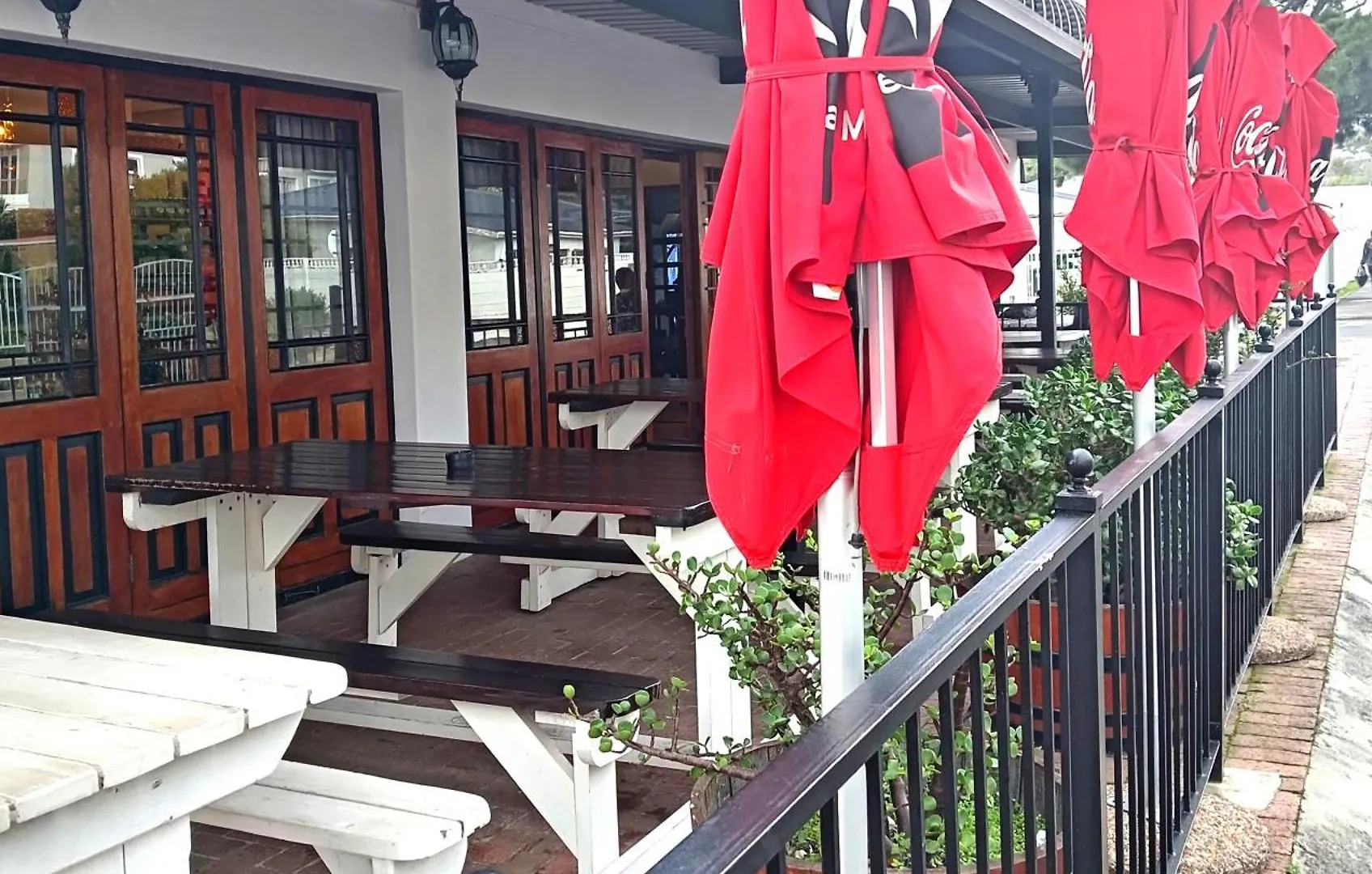Le Bay Lodge Gordons Bay 0*,
