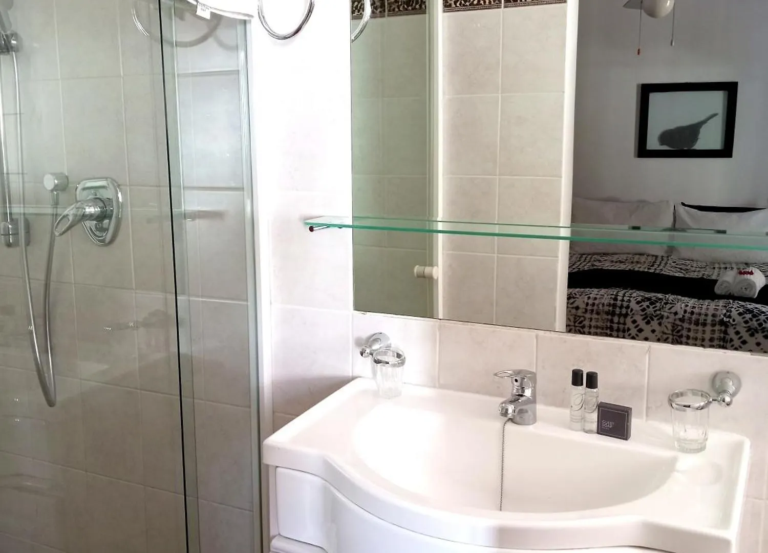 Le Bay Lodge Gordons Bay