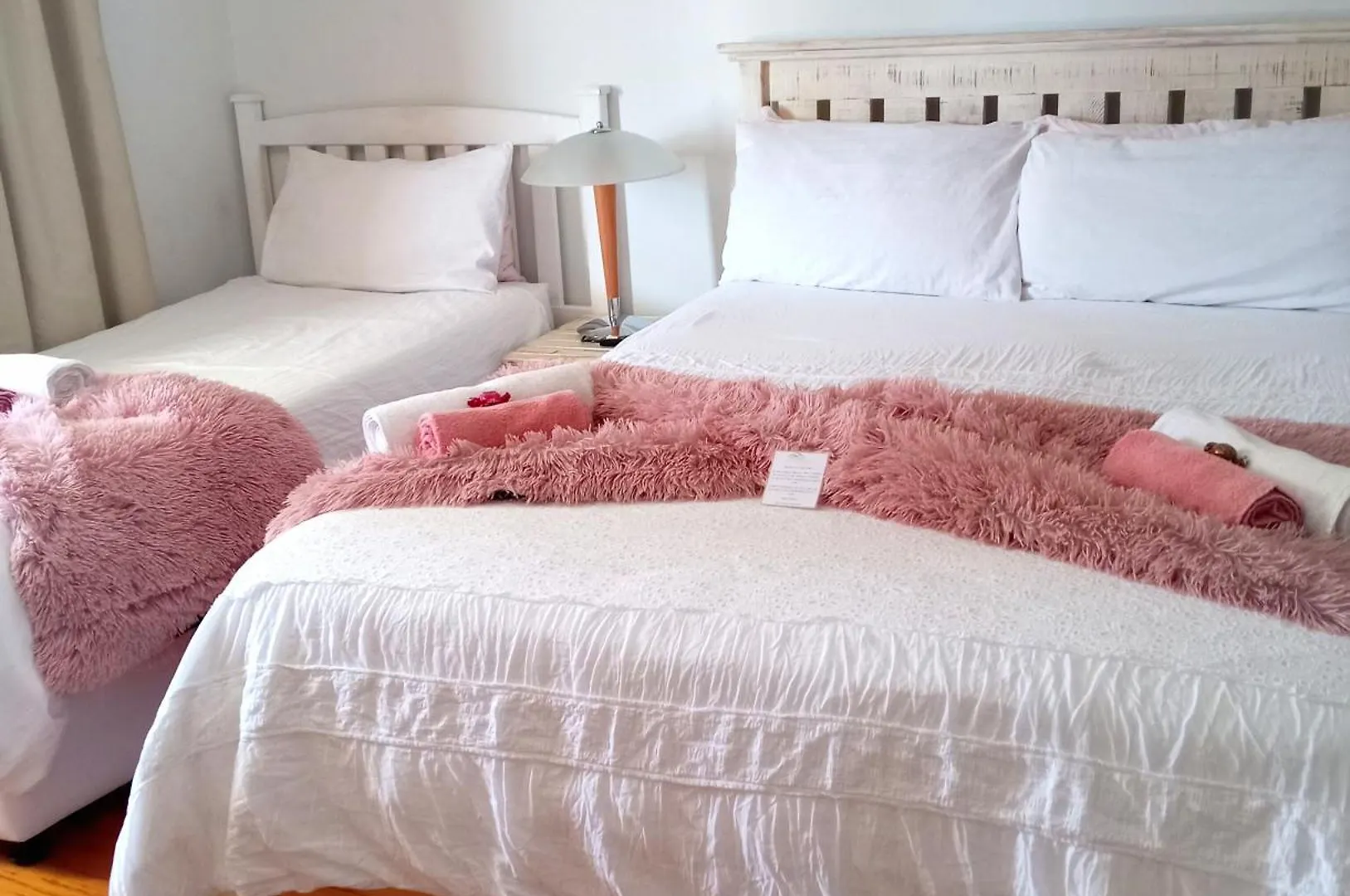 Le Bay Lodge Gordons Bay