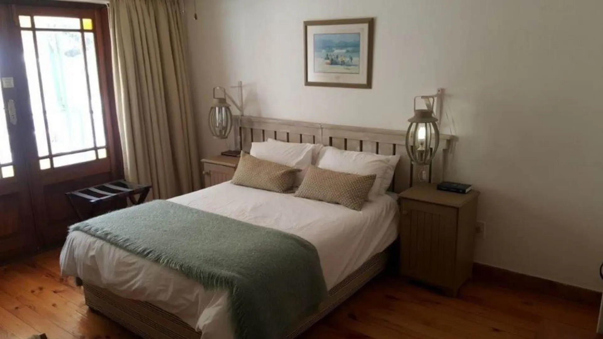 Le Bay Lodge Gordons Bay