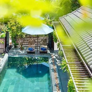Sands River Homestay Hoi An