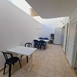 Oura Sunset Apartment Albufeira