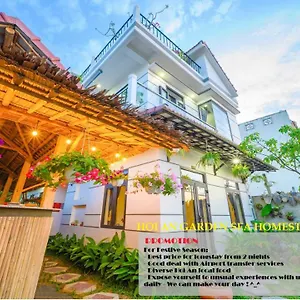 Garden Sea Homestay Hoi An