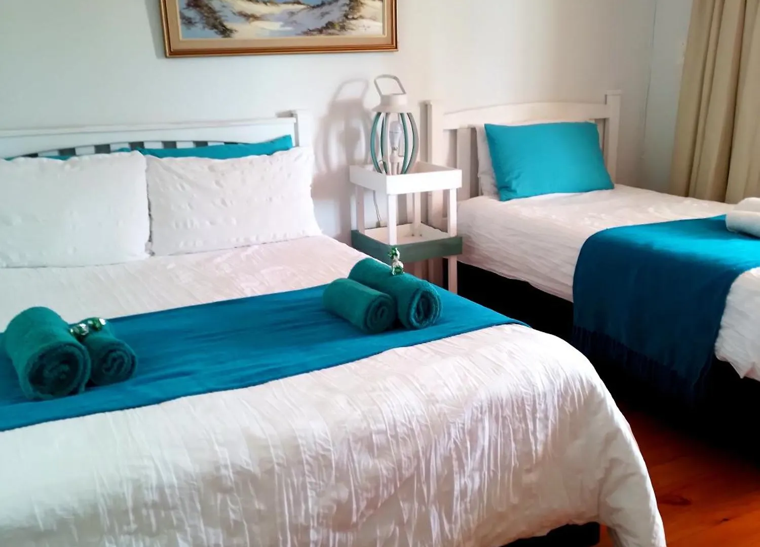 Le Bay Lodge Gordonʼs Bay Sudafrica