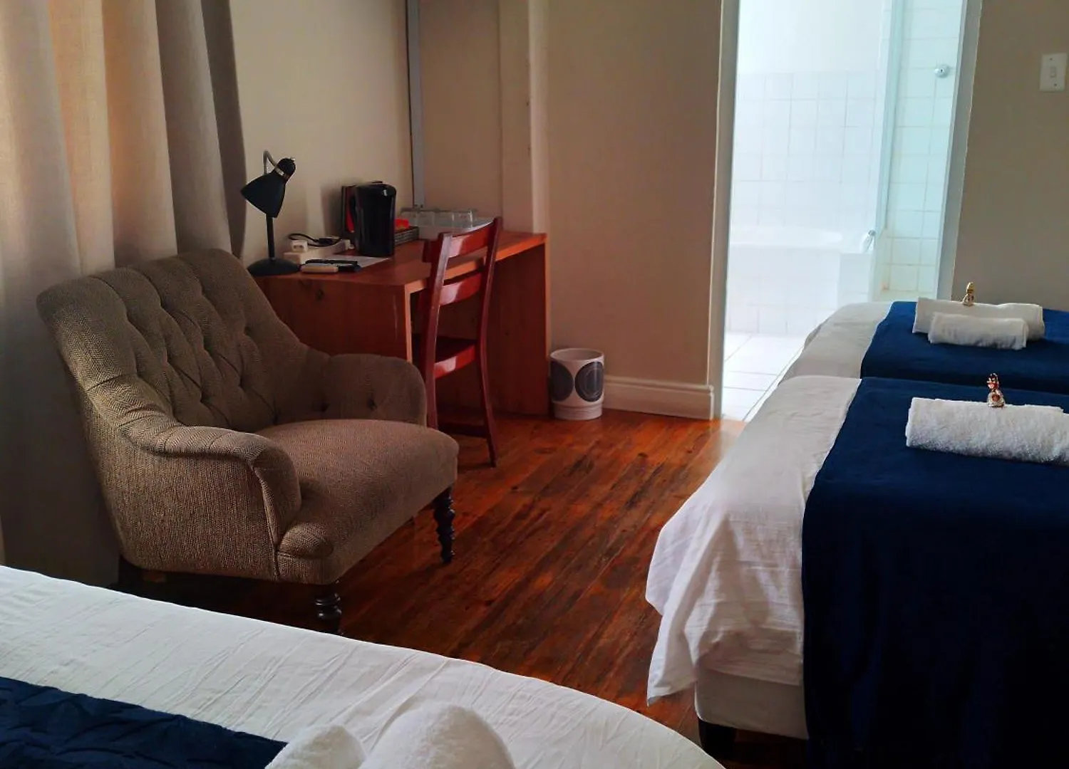 Le Bay Lodge Gordonʼs Bay
