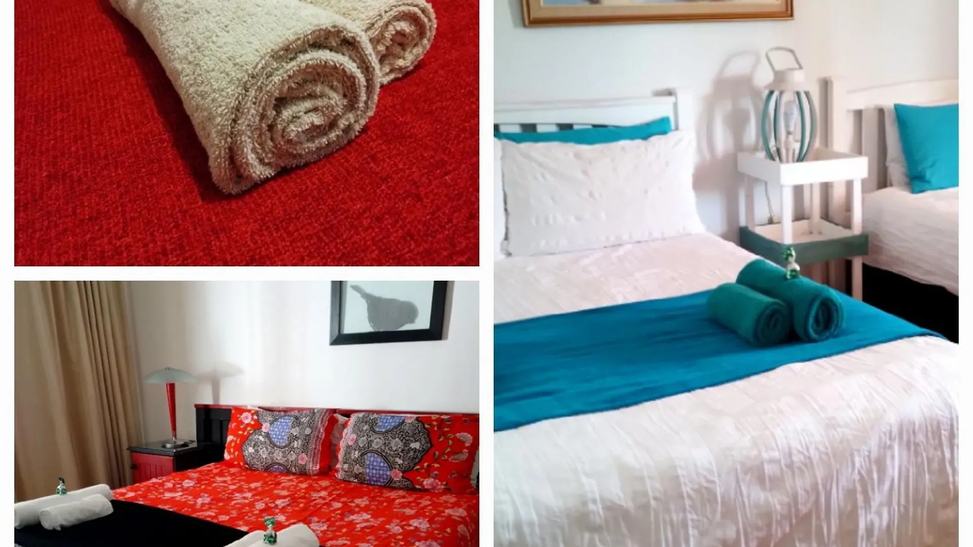 Le Bay Lodge Gordonʼs Bay
